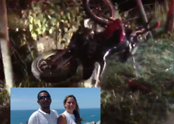 Acidente de Trânsito