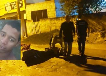 Jovem de 21 anos é morto com um tiro na cabeça em Bebedouro