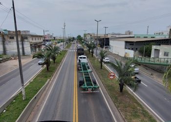 Linhares quer USS 56 milhões para fazer contorno Canivete/Aviso