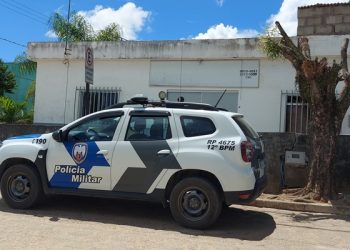 Homem é baleado em Bebedouro