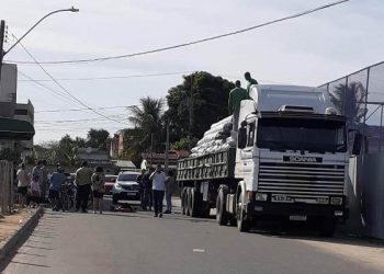 Acidente ou homicídio no bairro Planalto? Norte Noticia responde