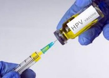 Secretaria de Saúde alerta sobre a importância da vacinação contra o HPV em crianças e adolescentes