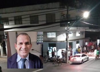 CASO JONAS SOPRANI – Justiça manda prender vereador Waldeir de Freitas