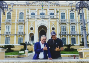 Muleta é exonerado do cargo de diretor de Turismo da Prefeitura de Linhares