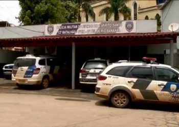 Mulher é alvejada por disparos de arma de fogo enquanto limpava quintal no interior de Linhares