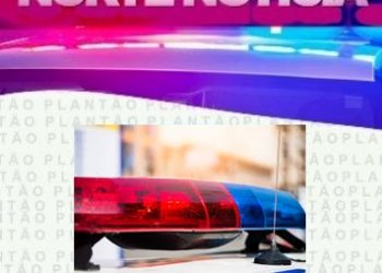 Bandidos amarram moradores de fazenda, fazem gerente de refém e Policia recupera veículo e liberta as vítimas