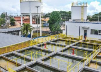 Saae vai suspender abastecimento de água em seis bairros nesta terça-feira (31). Veja lista