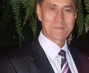 Candidato a vereador sofre acidente na rodovia 248, próximo a Humaitá e morre