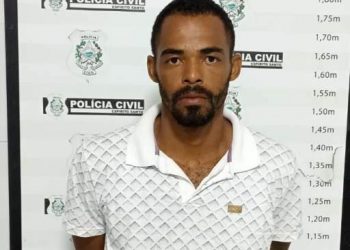 Investigação da PC aponta de Willian é suspeito de ter matado Juscelino em um bar de Sooretama