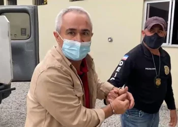 Vereador Waldeir de Freitas pede licença da Câmara de Linhares