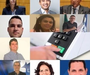 ELEIÇÕES 2022 – ATUALIZAÇÃO Mais duas pré-candidaturas são confirmadas; Veja quem são os pré-candidatos a deputado estadual de Linhares