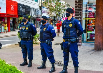 População pergunta: cadê a Guarda Municipal? Norte Notícia responde