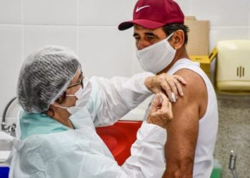 SÁBADO – Linhares fará mutirão de vacinação contra sarampo, gripe e covid