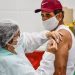 SÁBADO – Linhares fará mutirão de vacinação contra sarampo, gripe e covid