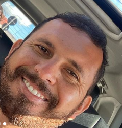 AFOGAMENTO NA LAGOA JUPARANÃ – Mergulhadores do Corpo de Bombeiros encontram corpo de Wagner