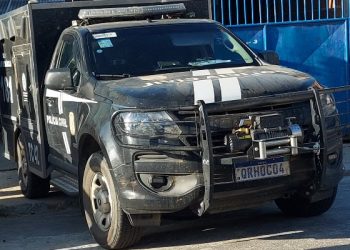 BAIRRO MOVELAR – Feto aparentando ter entre 4 e 5 meses de gestação é  encontrado em Estação de tratamento de Esgoto em Linhares