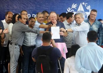 Governo do Estado anuncia novos investimentos em Aracruz