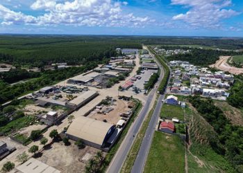 Governo do Estado e prefeitura anunciam investimentos para Aracruz na próxima terça-feira (21)