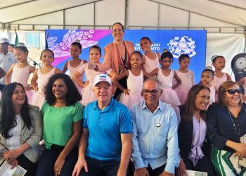 Bom Jesus do Norte terá investimento de 11 milhões do Governo do Estado