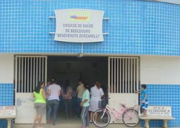 CAOS NA SAÚDE – Ambulância doada por empresa é retirada da população de Bebedouro pela Prefeitura, além disso, falta médico na unidade de saúde