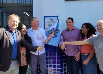 Estado anuncia investimentos em infraestrutura, educação e saúde em Colatina