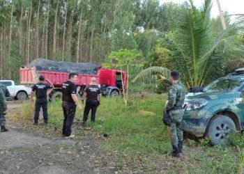 Polícia Civil do ES apreende mais de 11 toneladas de carvão ilegal no Norte do Estado