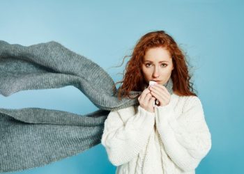 O Inverno chegou: cuide-se para escapar das doenças respiratórias