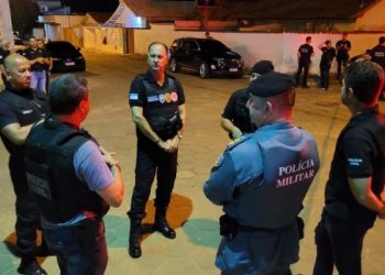 Espírito Santo fecha mês de maio com menor número de homicídios dos últimos 26 anos