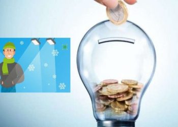 INVERNO – EDP reforça orientações para economizar energia durante o período frio