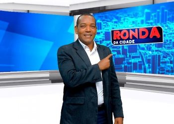 Ozéias Farias anuncia que é pré-candidato a deputado Federal