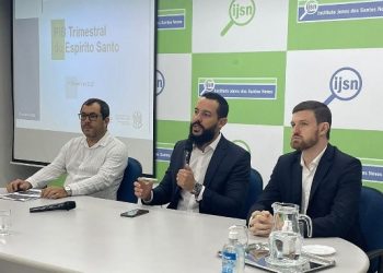 PIB do Espírito Santo avança pela sétima vez consecutiva