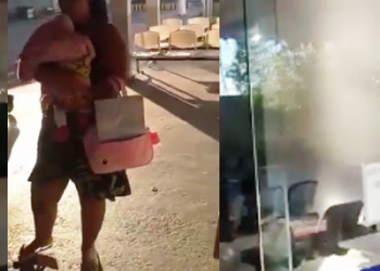 VÍDEO – Ponto facultativo em Linhares deixa população com consulta pré-agendada sem atendimento