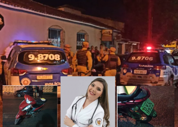 ATUALIZAÇÃO VELÓRIO E SEPULTAM ETNO – Veterinária de Rio Bananal é morta a tiros em cidade da Bahia