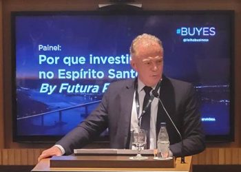 Evento apresenta potencialidades de investimento no Espírito Santo para empresários paulistas