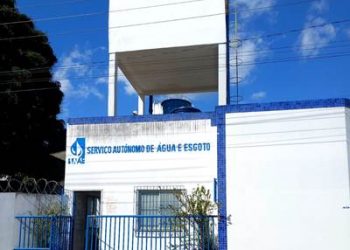 ATUALIZAÇÃO EM VÍDEO “BEBEDOURO SEM ÁGUA” – Moradores de Bebedouro reclamam da falta de água