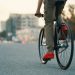 Andar de bicicleta promove a saúde e a sustentabilidade