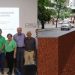 Obras de macrodrenagem que irão acabar com alagamentos no centro de Linhares são anunciadas pelo Prefeito Bruno Marianelli