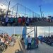 SUCESSO TOTAL – Complexo Esportivo lotado e quase 200 quilos de alimentos são arrecadados no 2º Torneiro amigos do Dodô