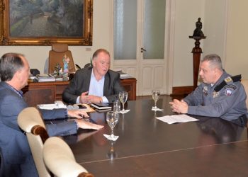 Governo do ES anuncia novo concurso para a Polícia Militar