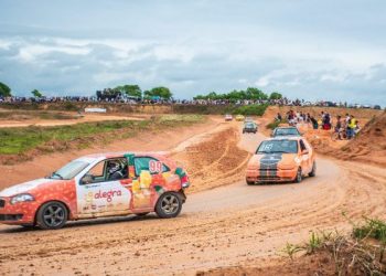 Domingo tem 1ª etapa da Copa Norte de Marcas e Pilotos no barródromo do bairro Três Barras  em Linhares