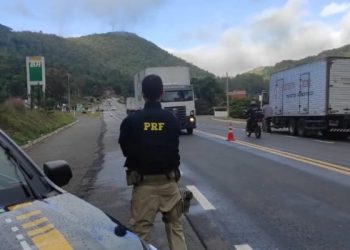 PRF encerra Operação Corpus Christi 2022 com redução de acidentes