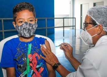 Vacina contra Influenza/gripe é liberada para população em geral