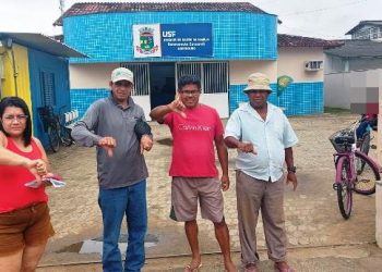 VÍDEOS – Moradores de Bebedouro reclamam falta de médicos, técnicos de enfermagem, enfermeiro chefe e até auxiliar de odontologia