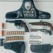 JACUPEMBA – Força Tática prende “Jabuti”. Com ele foram encontradas três armas de fogo e munições