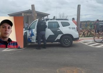 ATUALIZAÇÃO E VÍDEO – Homem é assassinado em fábrica de tanques em Bebedouro