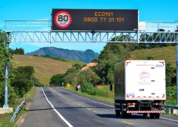 Saiba os motivos alegados pela ECO  para deixar o contrato da BR 101 no ES