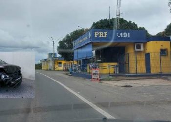 Homem é preso em Linhares após atirar em motorista e roubar dois carros