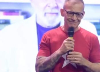 ELEIÇÕES 2022 – PT do ES decide manter candidatura de Contarato ao governo