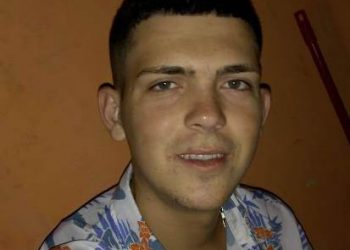 ATUALIZAÇÃO – Chorando, irmã desesperada faz apelo para encontrar pelo menos o corpo do irmão. Ouça o áudio