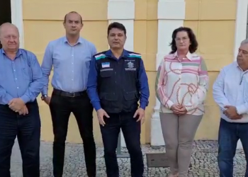 Boa notícia para Linhares e Região, Governo do Estado autoriza novo convênio no valor de mais de 85 milhões para o Hospital Rio Doce